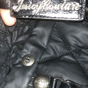 Juicy Couture Accessories - Juicy Couture Large Quilted Handbag Juicy Couture Accessories - Juicy Couture Large Quilted Handbag